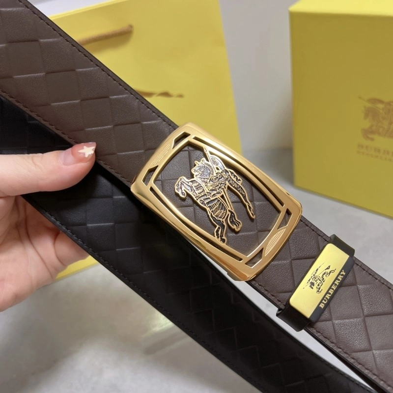 Bright Burberry Belts 283203