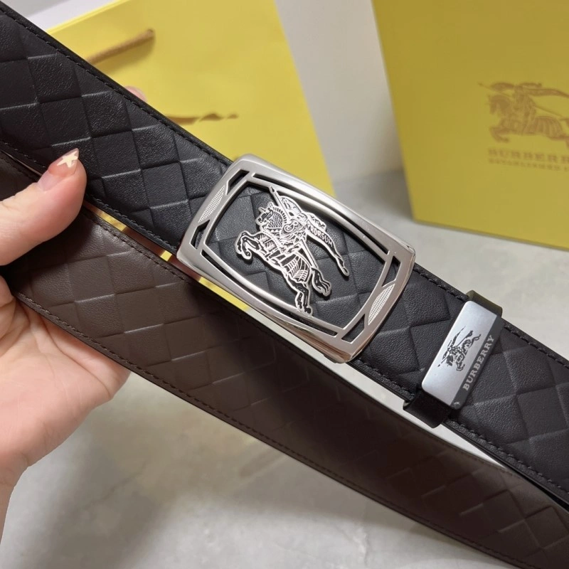 Bright Burberry Belts 283203