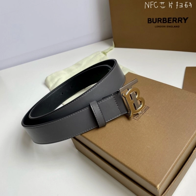 StreetReady Burberry Belts 283215
