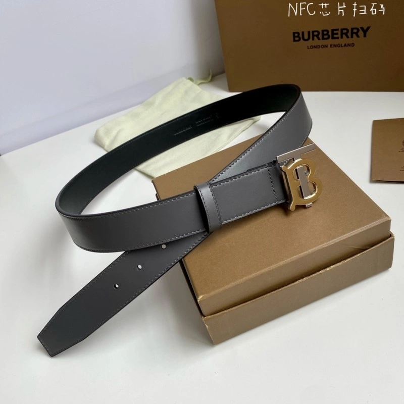 StreetReady Burberry Belts 283215