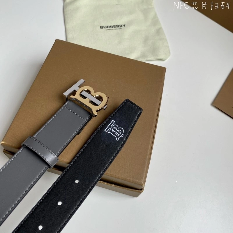 StreetReady Burberry Belts 283215