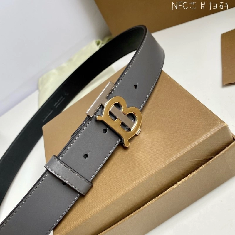 StreetReady Burberry Belts 283215