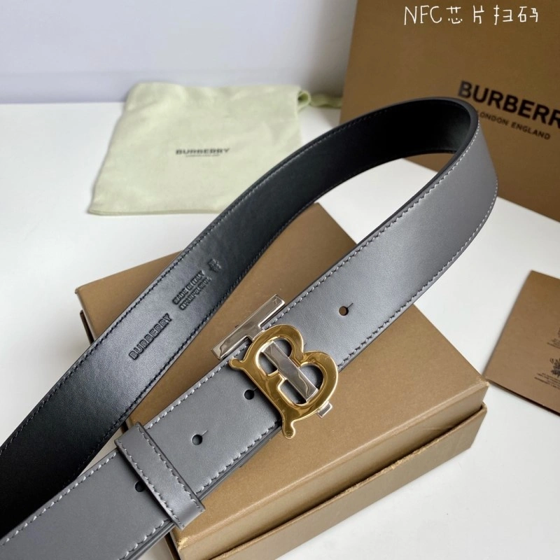 StreetReady Burberry Belts 283215