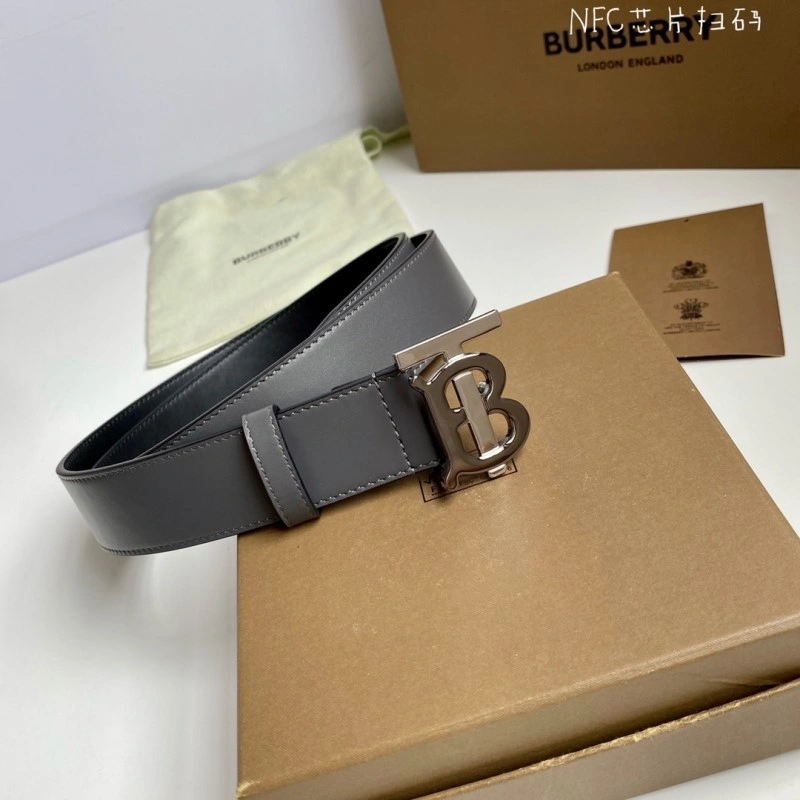 Burberry Belts Unisex 283202