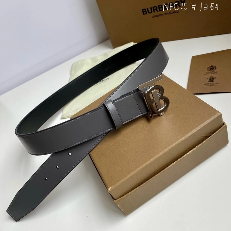 Burberry Belts Unisex 283202
