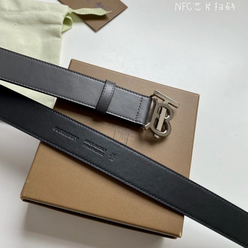 Burberry Belts Unisex 283202
