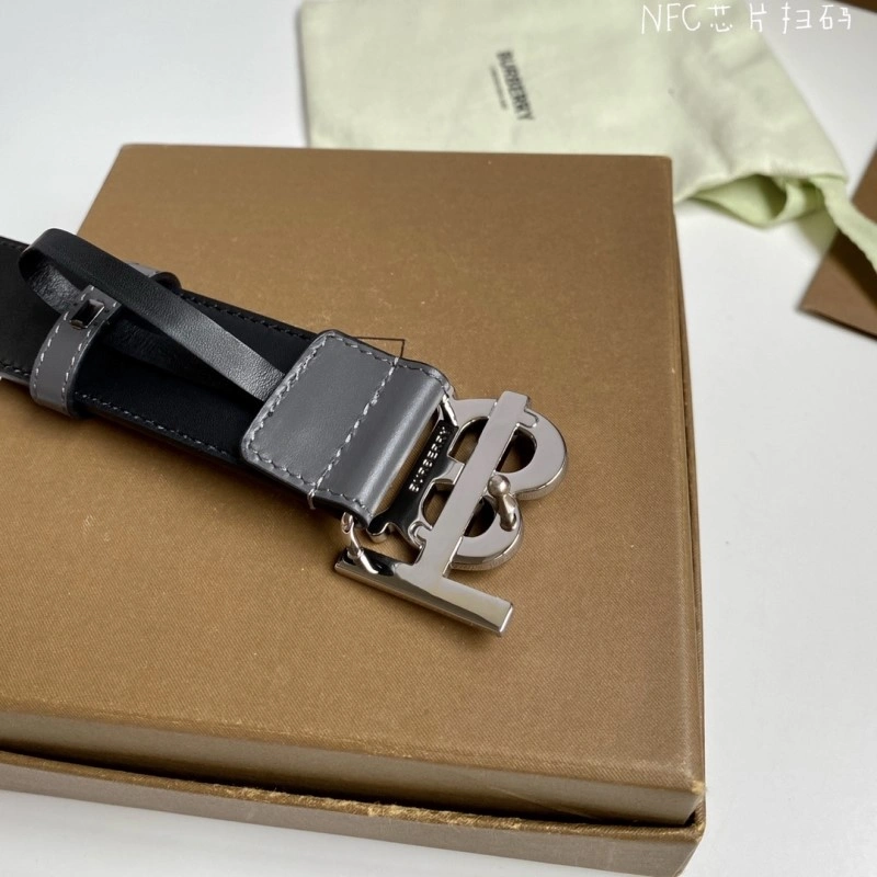 Burberry Belts Unisex 283202