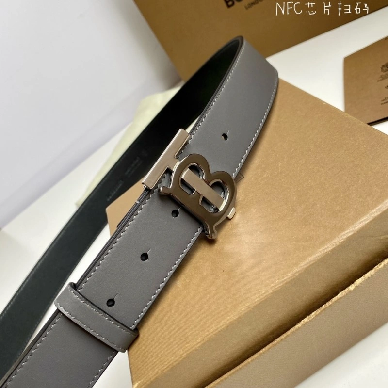 Burberry Belts Unisex 283202