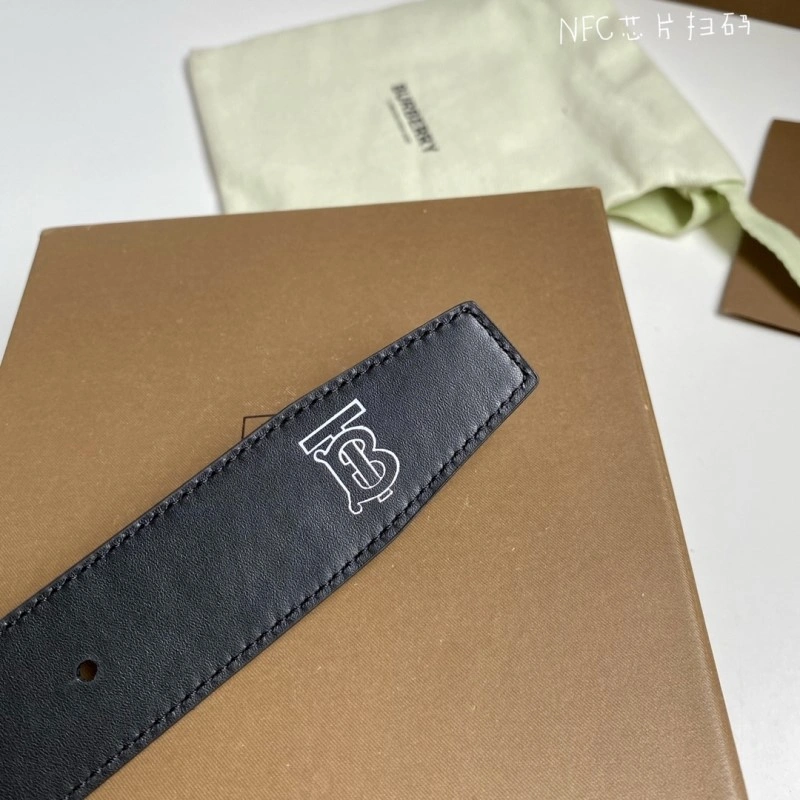 Burberry Belts Unisex 283202