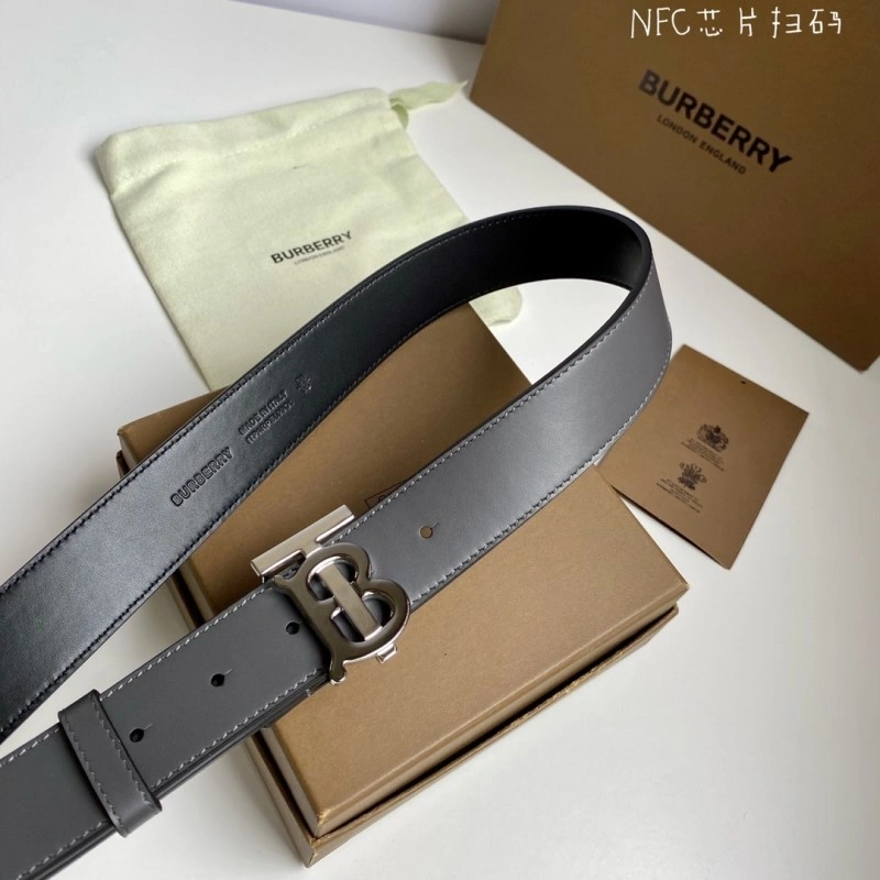 Burberry Belts Unisex 283202