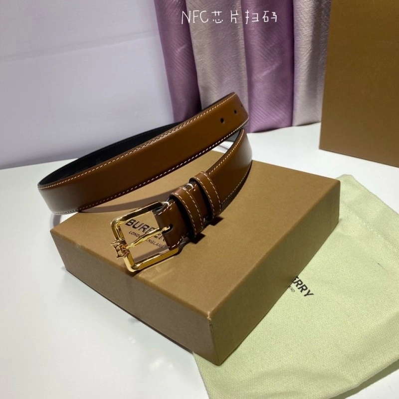 Resilient Burberry Belts 283201