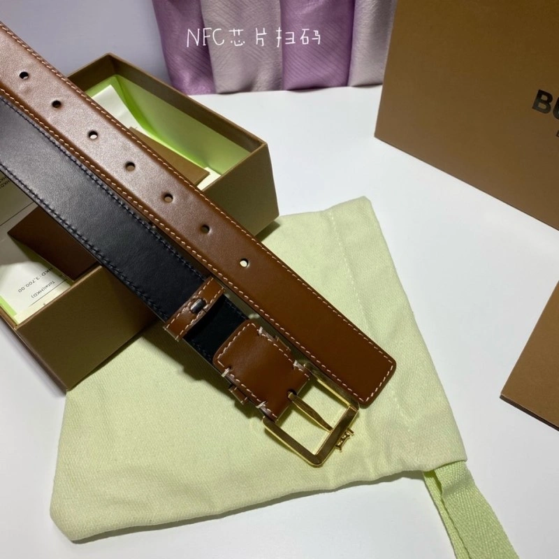 Resilient Burberry Belts 283201