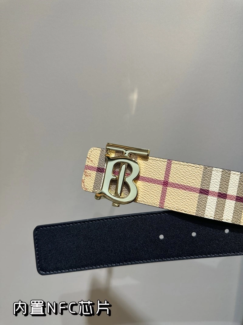 FreshLook Burberry Belts 283170