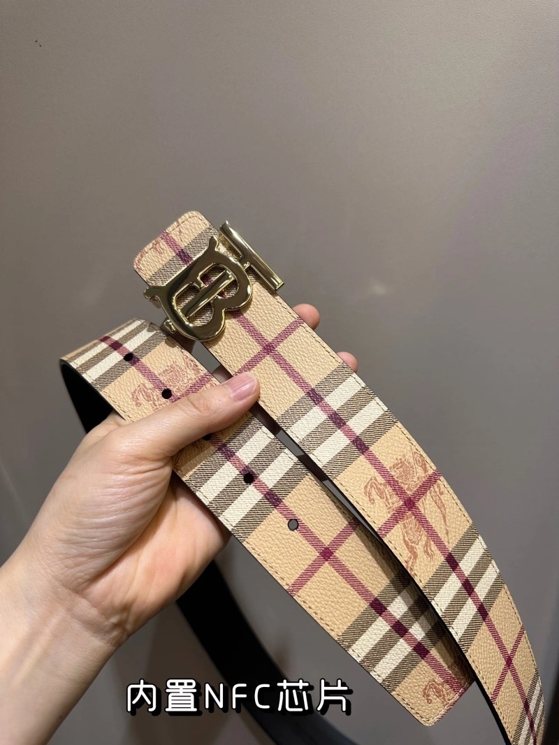 FreshLook Burberry Belts 283170