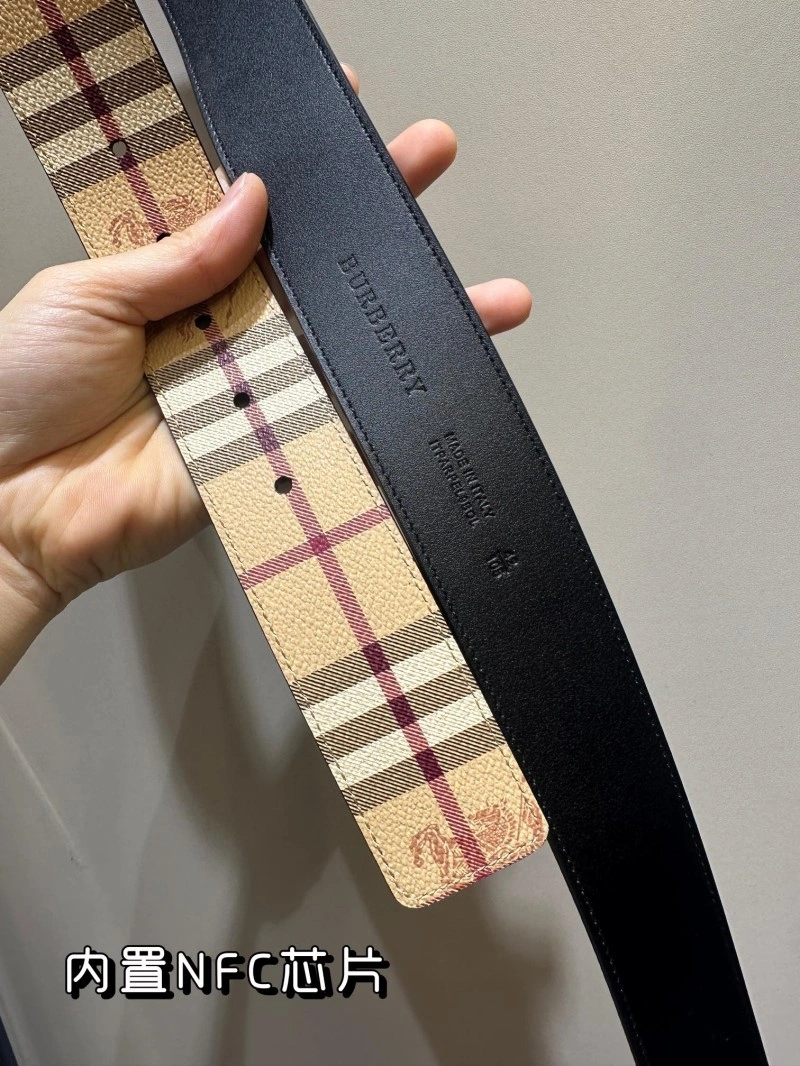 FreshLook Burberry Belts 283170