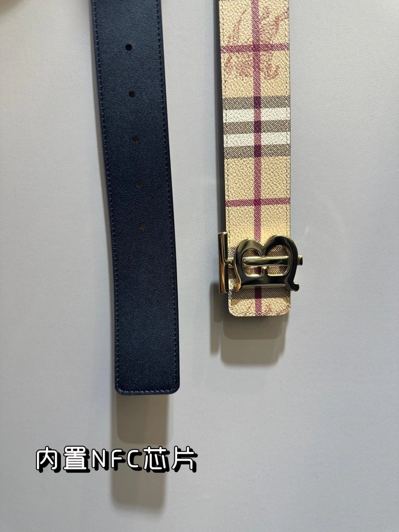 FreshLook Burberry Belts 283170