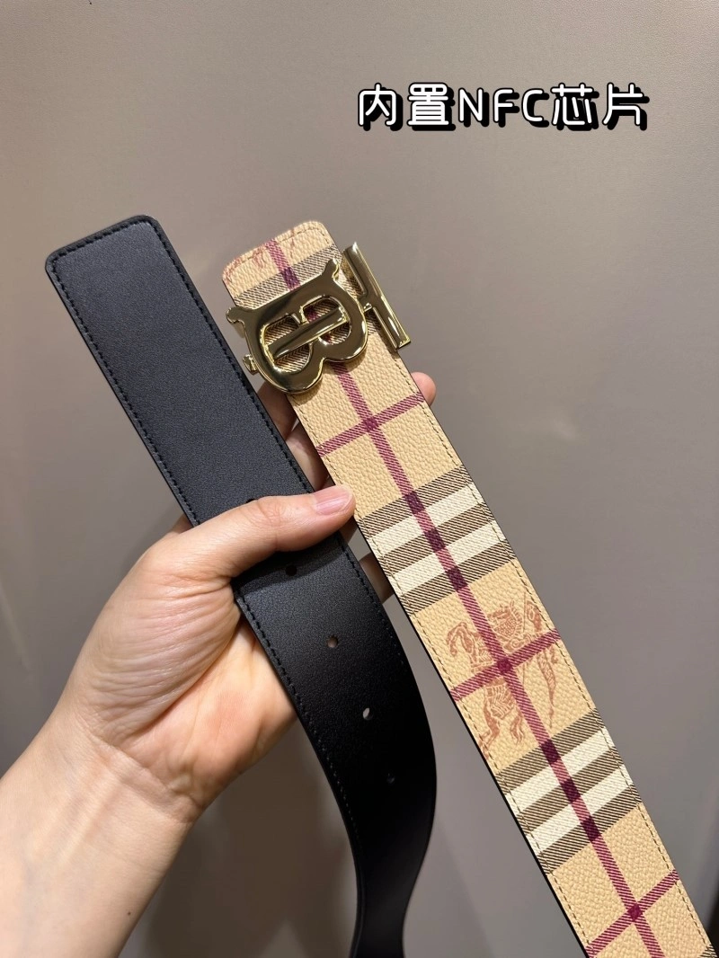 FreshLook Burberry Belts 283170