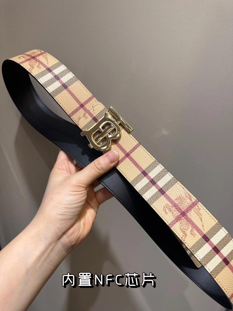 FreshLook Burberry Belts 283170