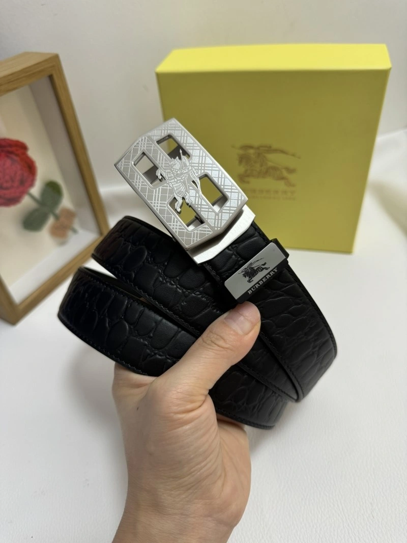 Attractive Burberry Belts 283191