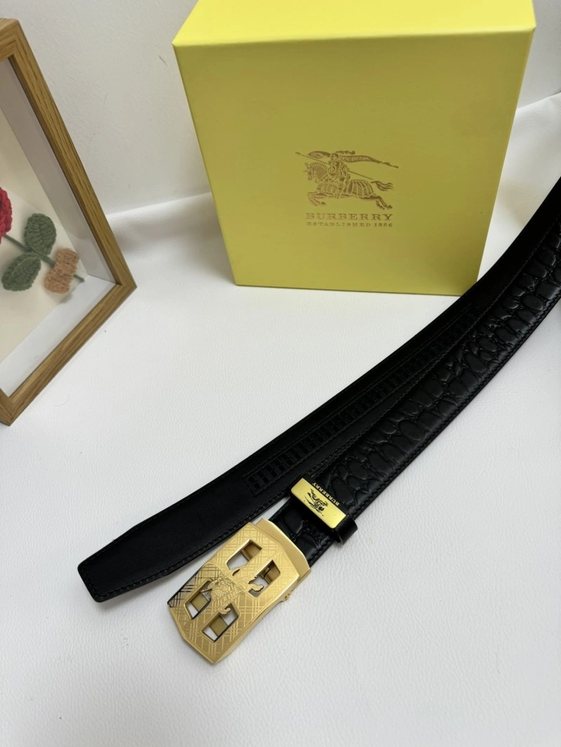 Attractive Burberry Belts 283191