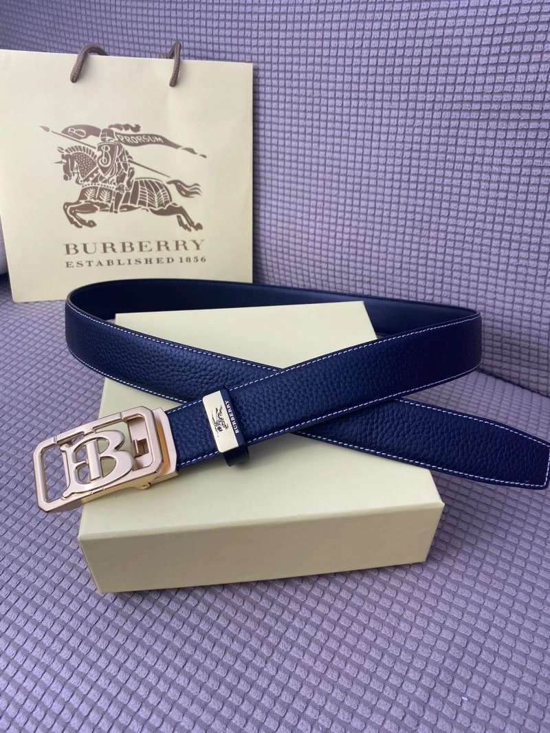 MultiPurpose Burberry Belts 283184