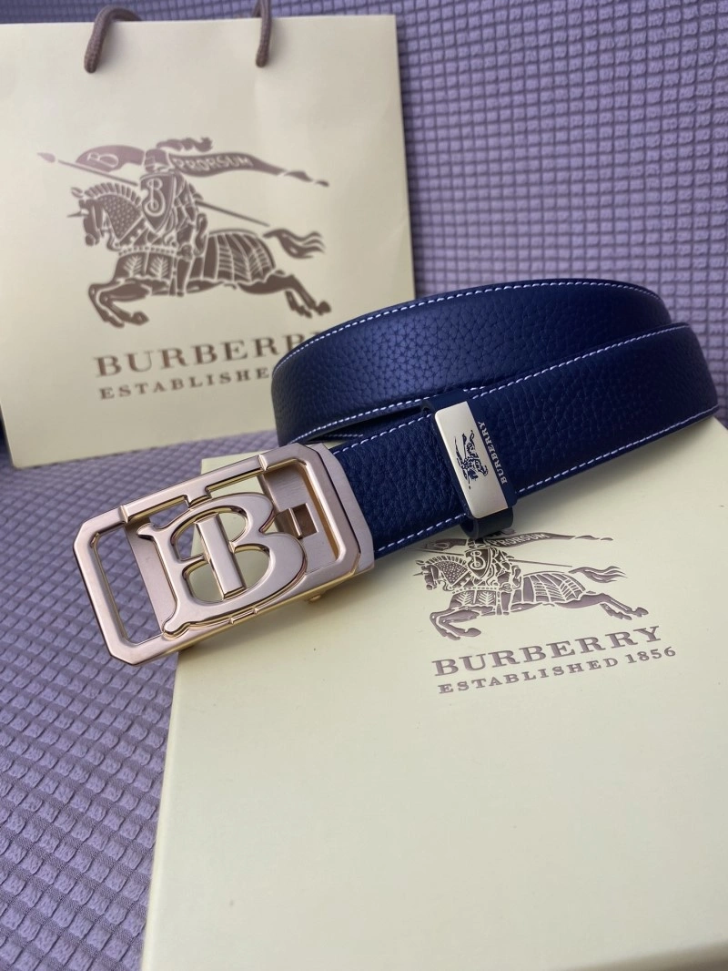 MultiPurpose Burberry Belts 283184