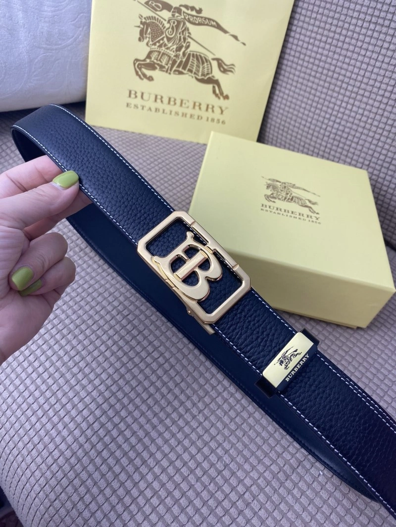 MultiPurpose Burberry Belts 283184