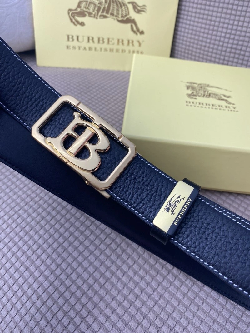 MultiPurpose Burberry Belts 283184