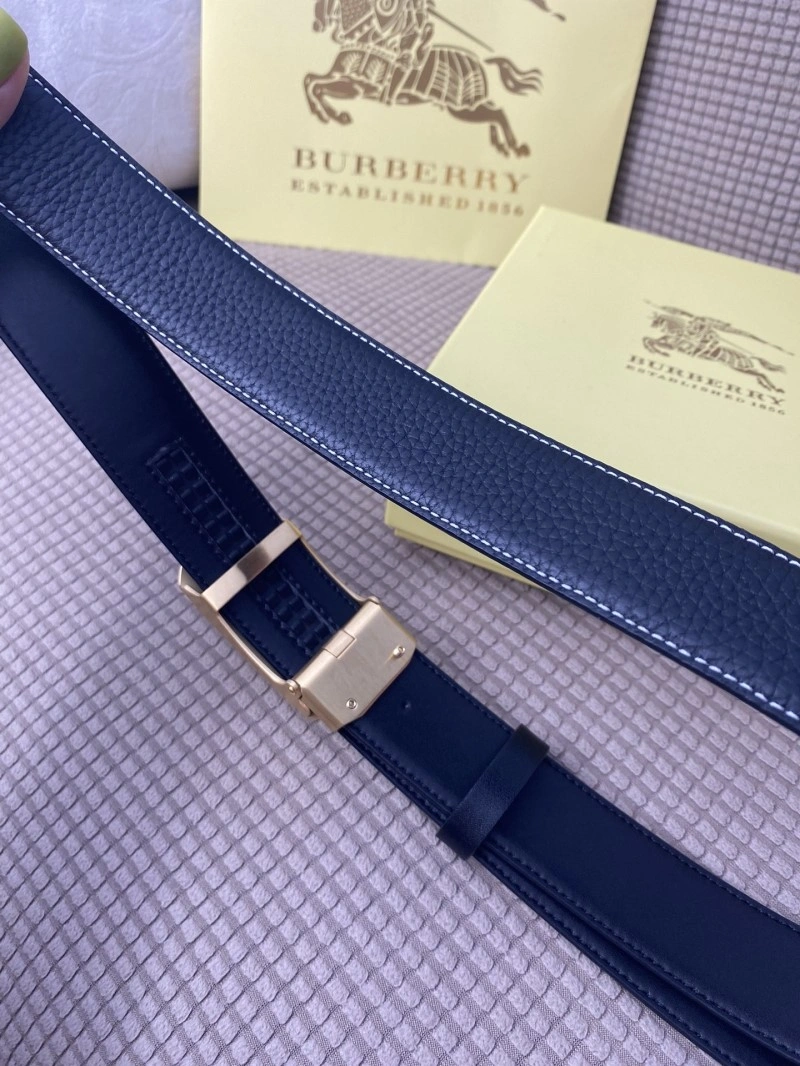MultiPurpose Burberry Belts 283184