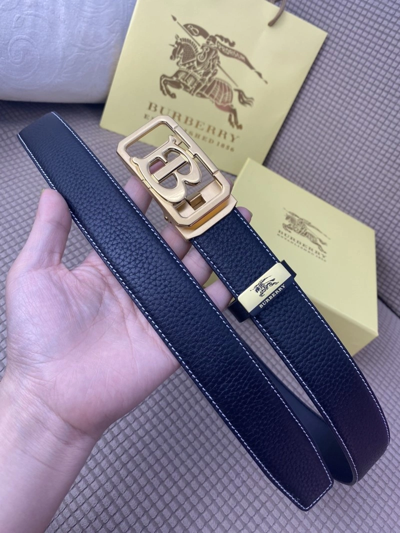 MultiPurpose Burberry Belts 283184