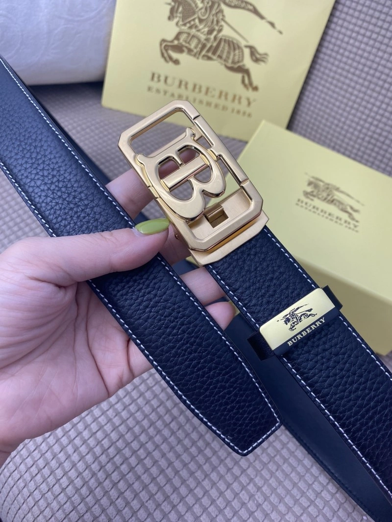MultiPurpose Burberry Belts 283184