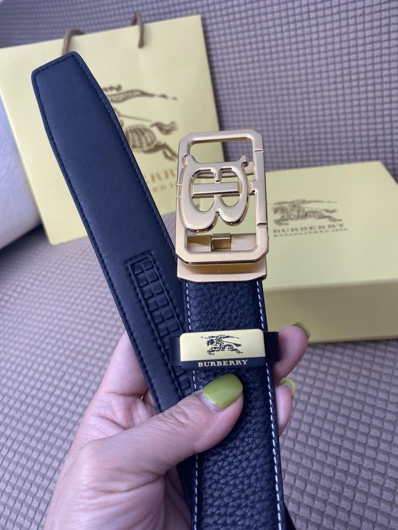 MultiPurpose Burberry Belts 283184