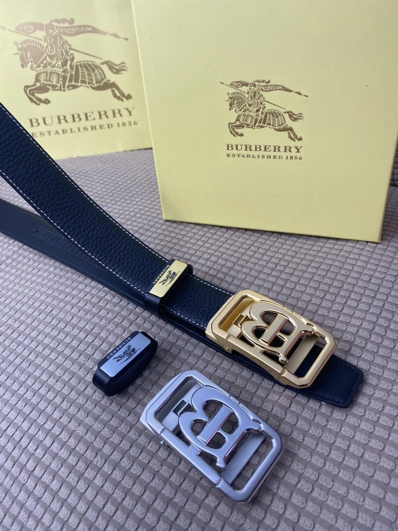 MultiPurpose Burberry Belts 283184