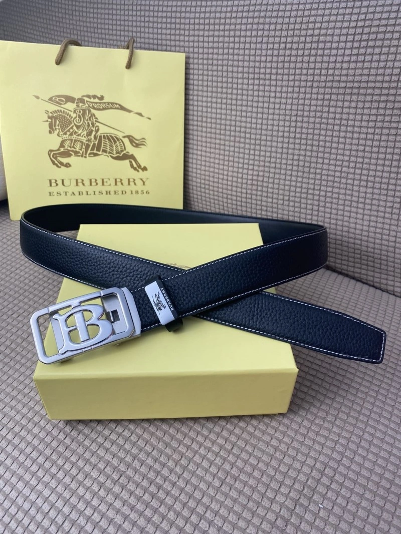 Burberry Belts OdorResistant 283171