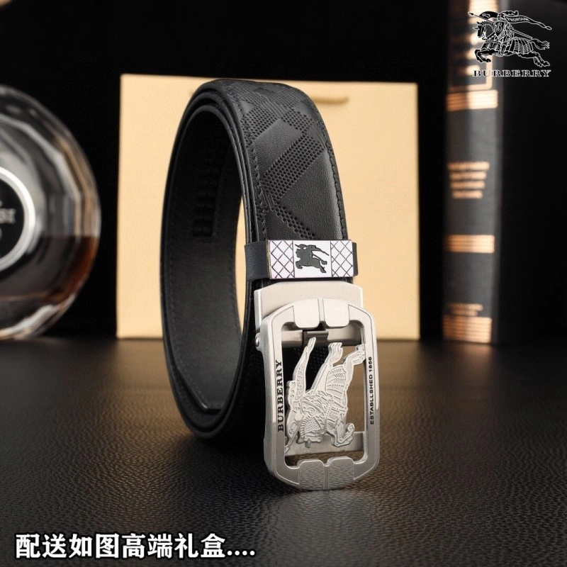 Burberry Belts WrinkleFree 283197