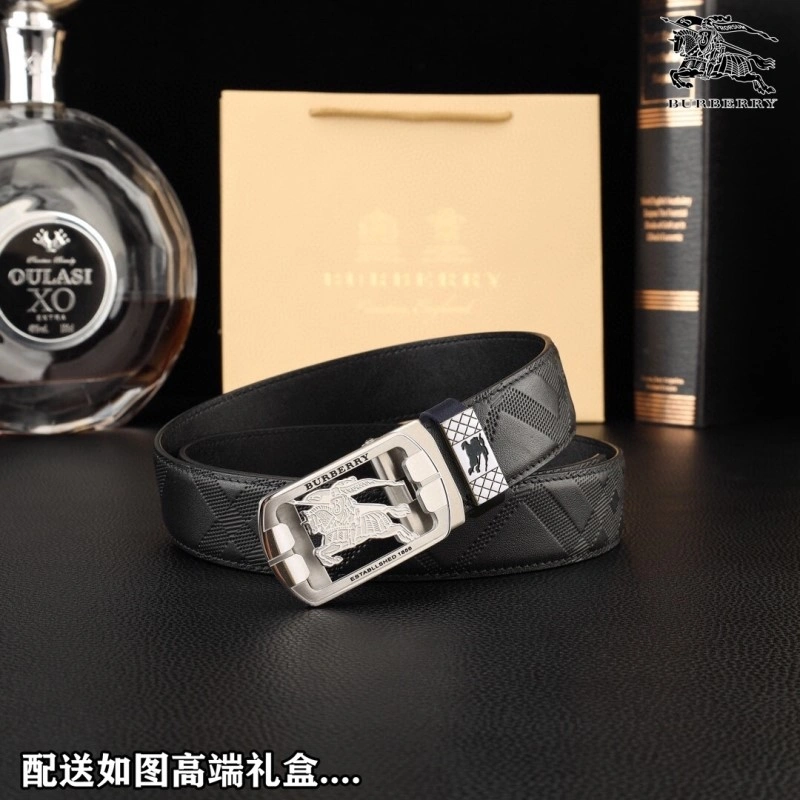 Burberry Belts WrinkleFree 283197