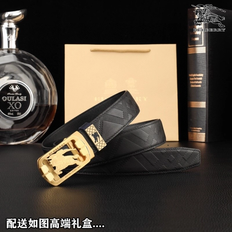 Burberry Belts WrinkleFree 283197