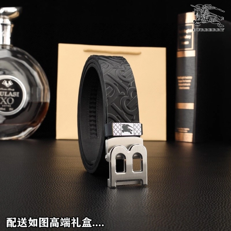 WeatherProof Burberry Belts 283199