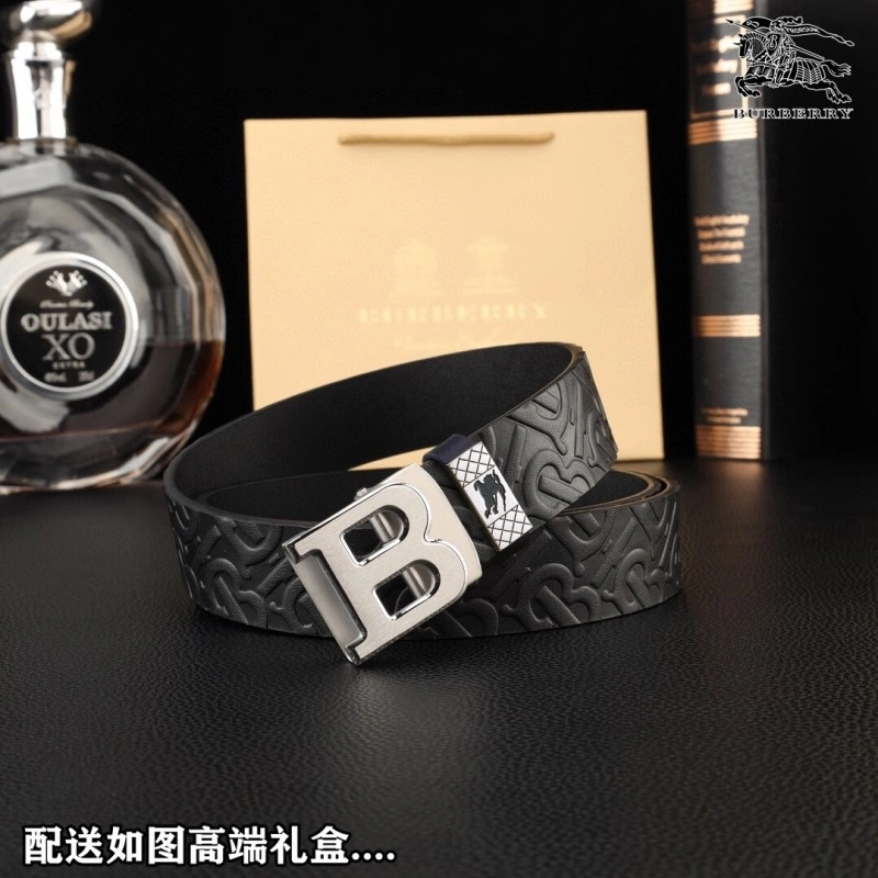 WeatherProof Burberry Belts 283199