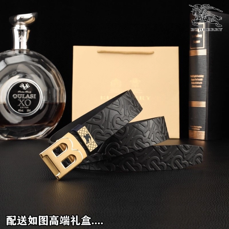 WeatherProof Burberry Belts 283199