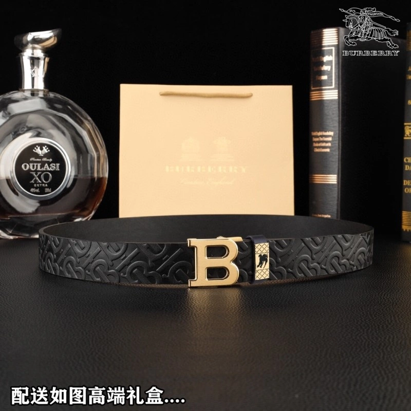 WeatherProof Burberry Belts 283199
