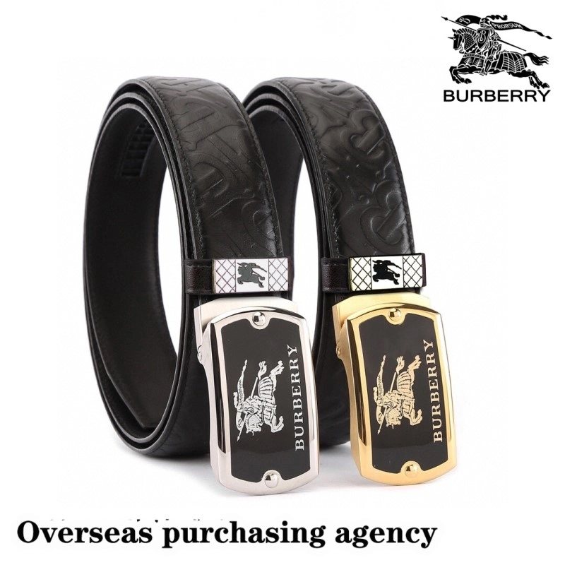Burberry Belts FastDry 283198