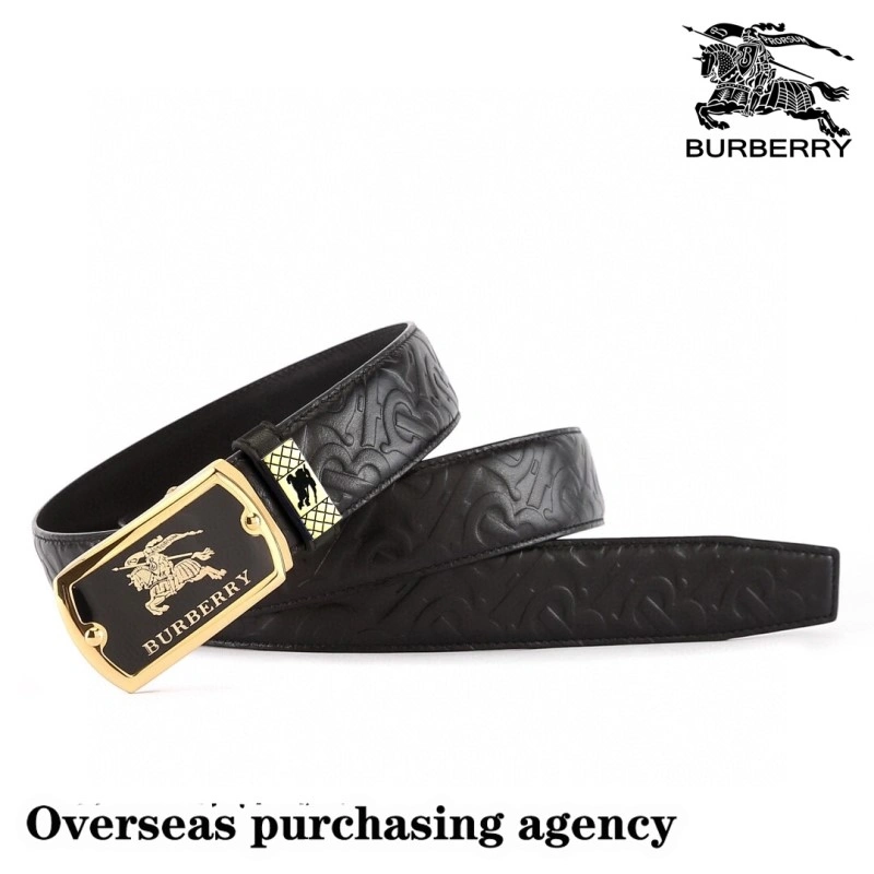 Burberry Belts FastDry 283198