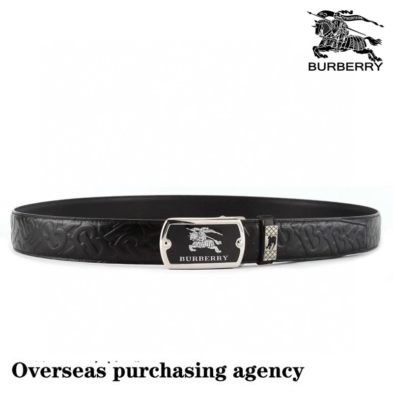 Burberry Belts FastDry 283198