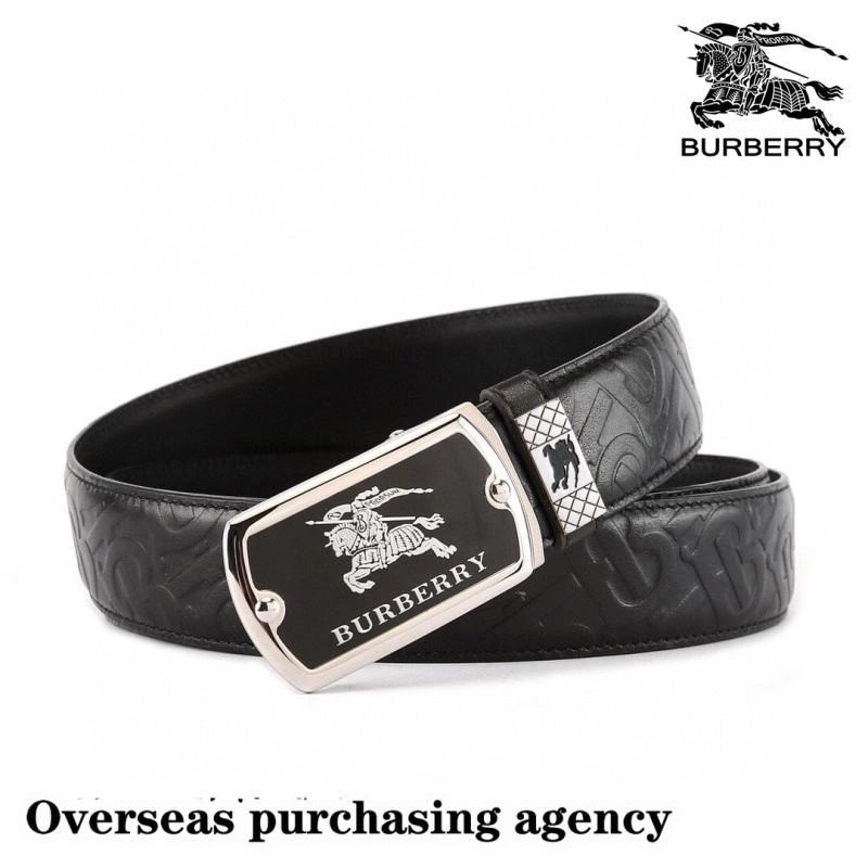 Burberry Belts FastDry 283198