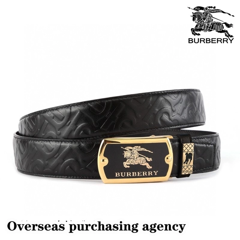 Burberry Belts FastDry 283198