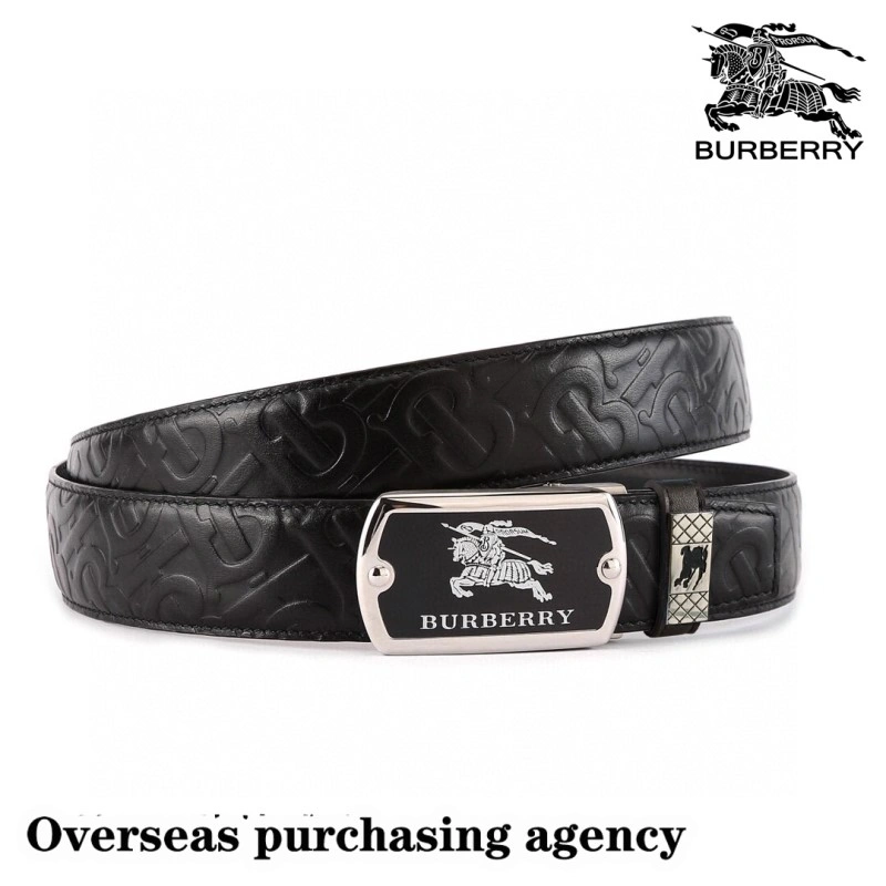 Burberry Belts FastDry 283198