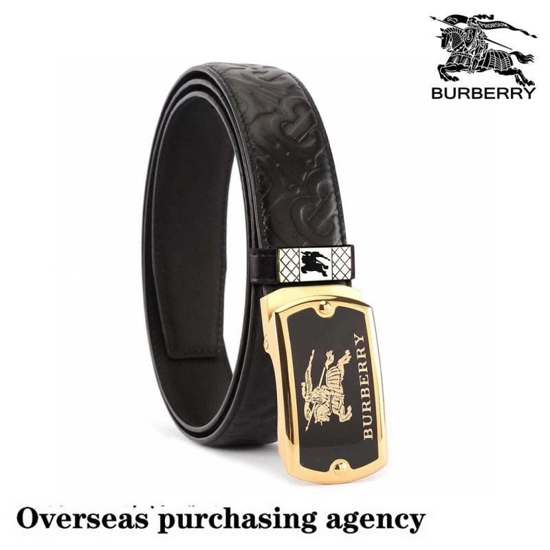 Burberry Belts FastDry 283198