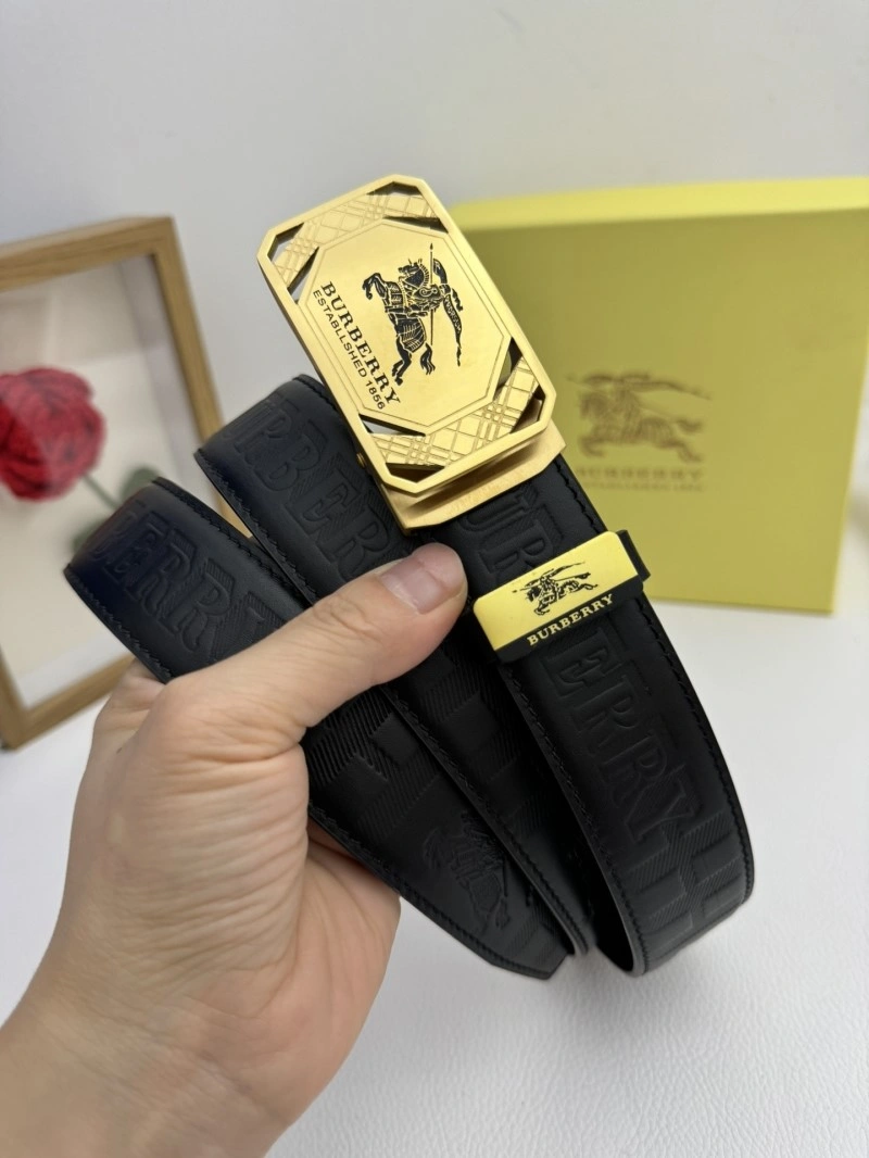 Burberry Belts BestValue 283185