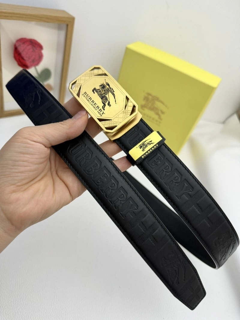 Burberry Belts BestValue 283185